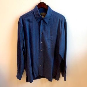 Ermengildo Zegna men’s shirt
